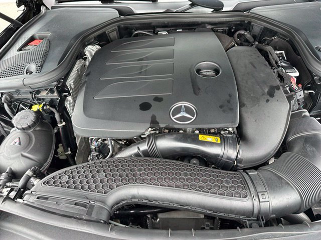 Used 2022 Mercedes-Benz E 350 4MATIC Sedan image 8