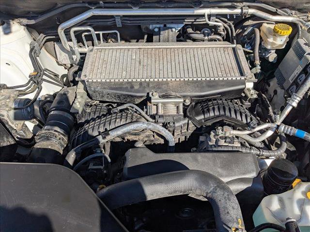 Used 2022 Subaru Ascent Onyx Edition image 22