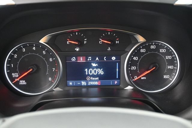 Used 2025 Chevrolet Blazer LT AWD/4WD image 9