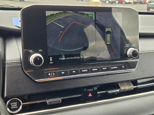 Used 2024 Mitsubishi Outlander SE FWD image 27