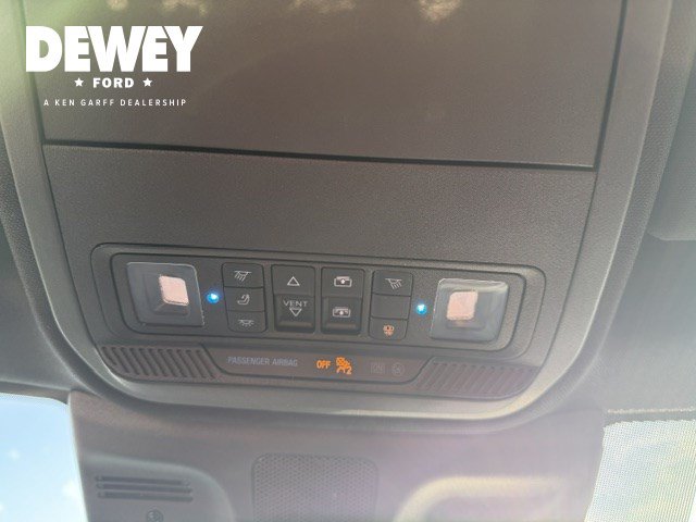 Certified 2026 Ford Expedition King Ranch AWD/4WD image 21