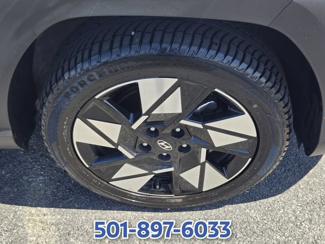 Used 2025 Hyundai Kona SEL FWD image 19