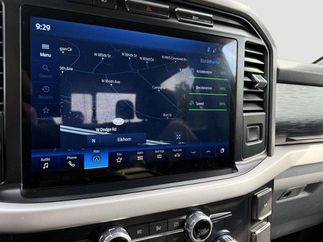 Certified 2021 Ford F150 XLT w/ Equipment Group 302A High AWD/4WD image 13