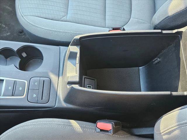 Certified 2020 Ford Escape S image 15