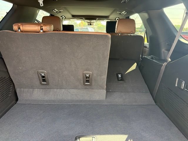 Used 2023 Chevrolet Tahoe High Country AWD/4WD image 26