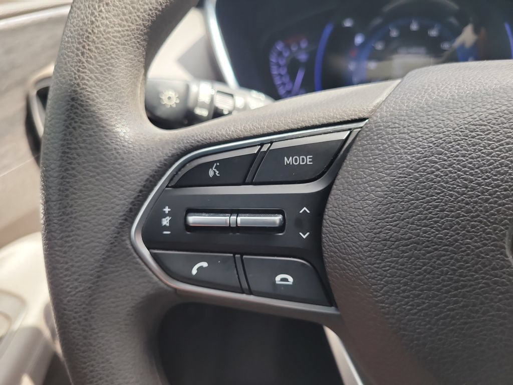 Used 2019 Hyundai Santa Fe SEL FWD image 27