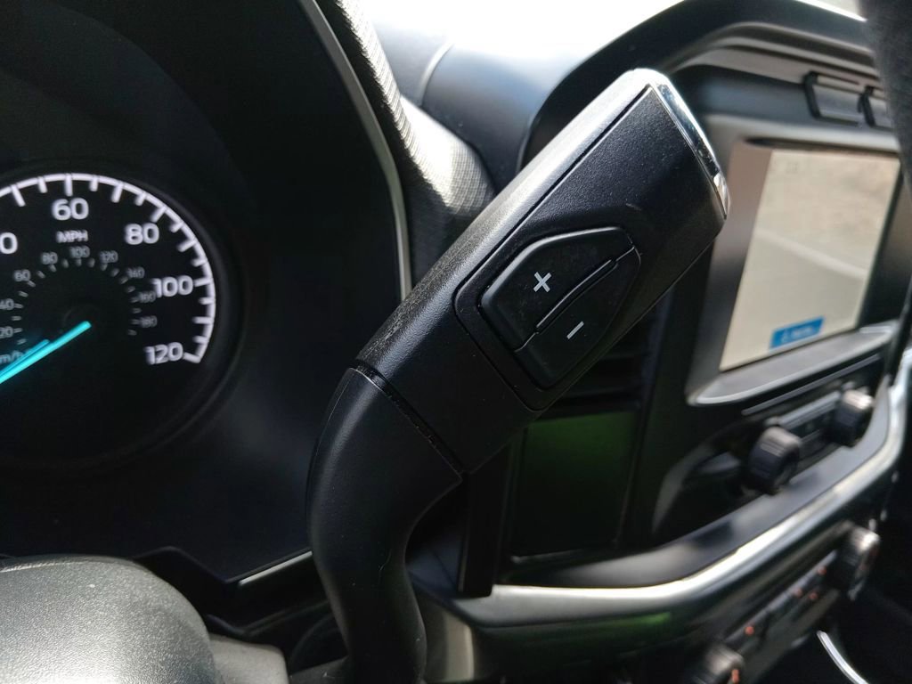 Certified 2023 Ford F150 XL w/ STX Appearance Package image 25