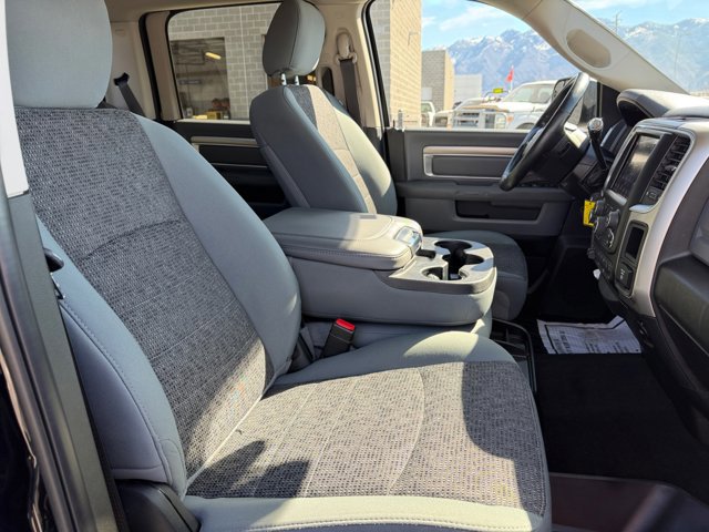 Used 2018 RAM 2500 Big Horn image 20