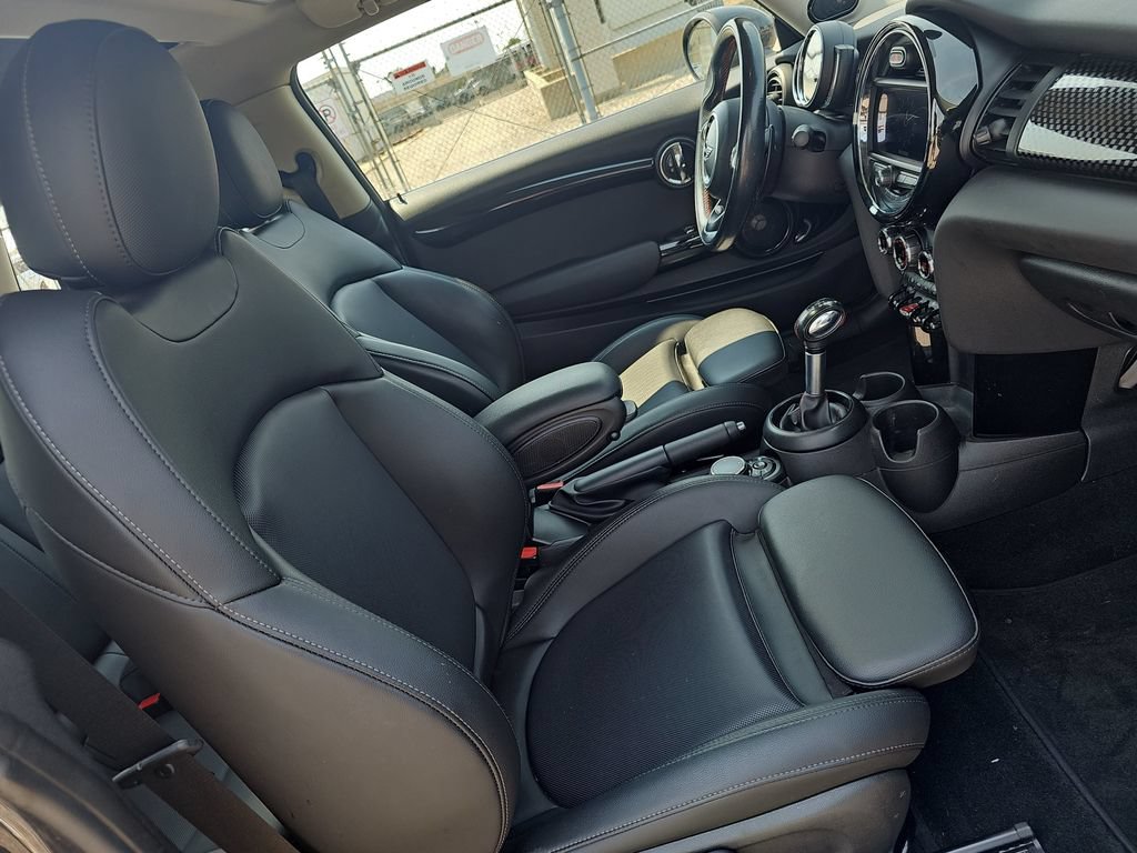 Used 2019 MINI Cooper S FWD image 10