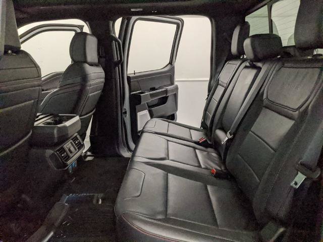 Certified 2025 Ford F150 Raptor AWD/4WD image 17