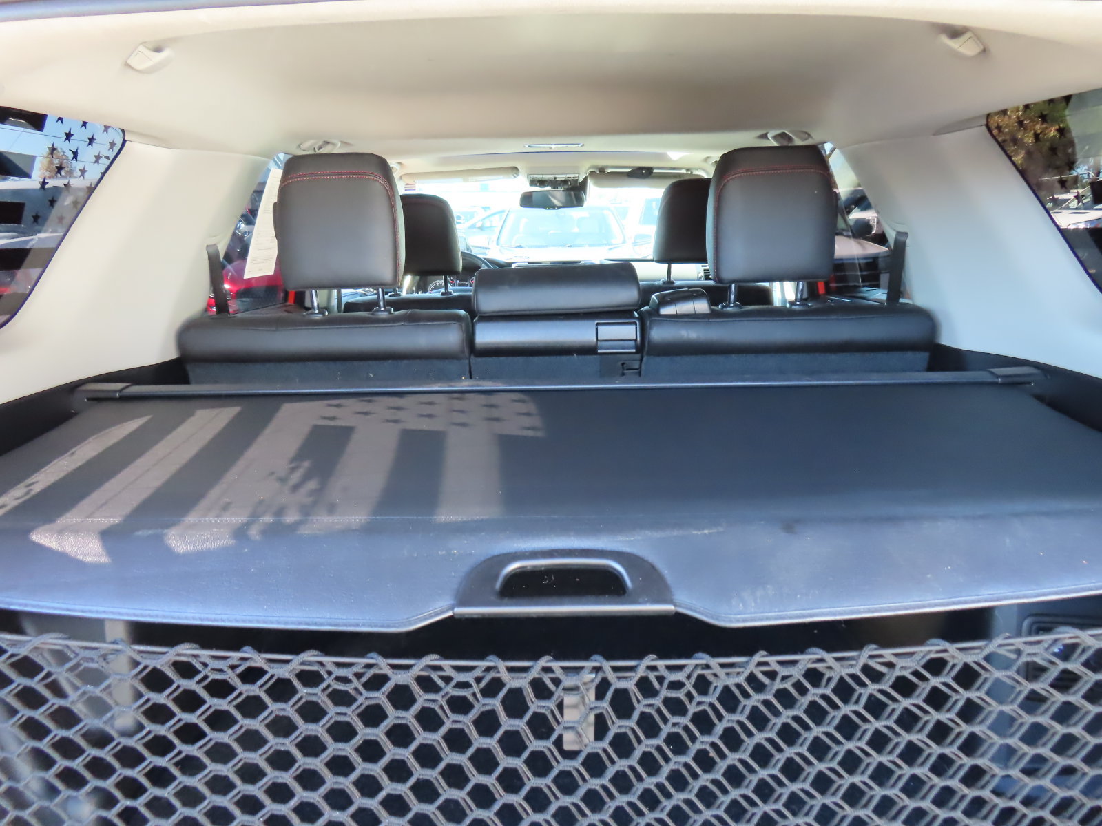 Used 2023 Toyota 4Runner TRD Pro AWD/4WD image 38