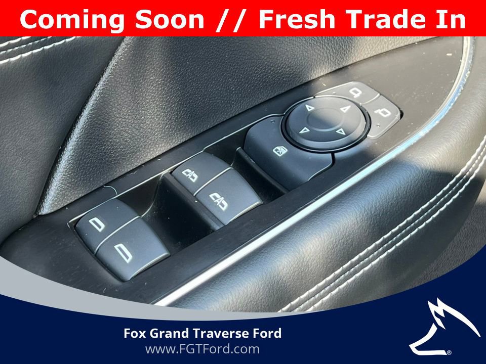 Used 2023 Buick Envision Preferred image 17