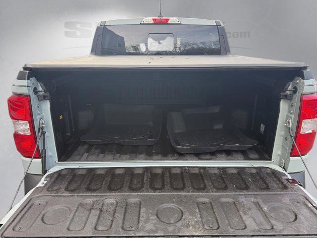 Certified 2024 Ford Maverick Lariat w/ FX4 Off-Road Package image 24