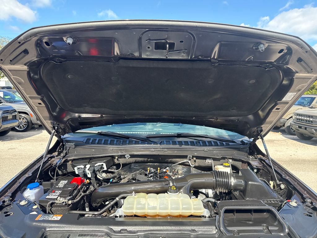 Certified 2024 Ford Expedition Platinum image 34