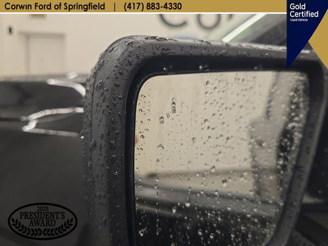 Certified 2024 Ford F150 STX AWD/4WD image 36