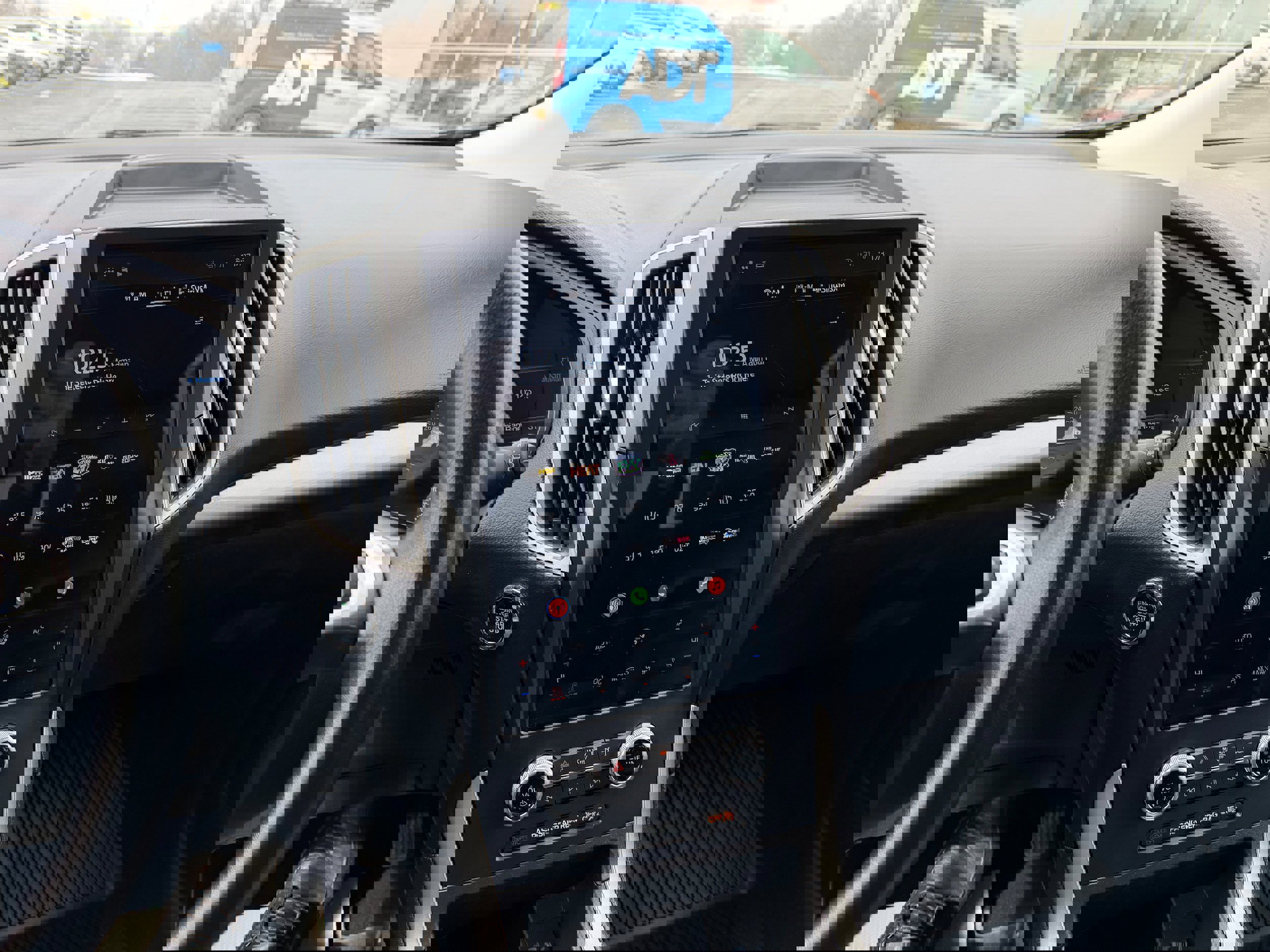 Certified 2023 Ford Edge SEL w/ Convenience Package image 26