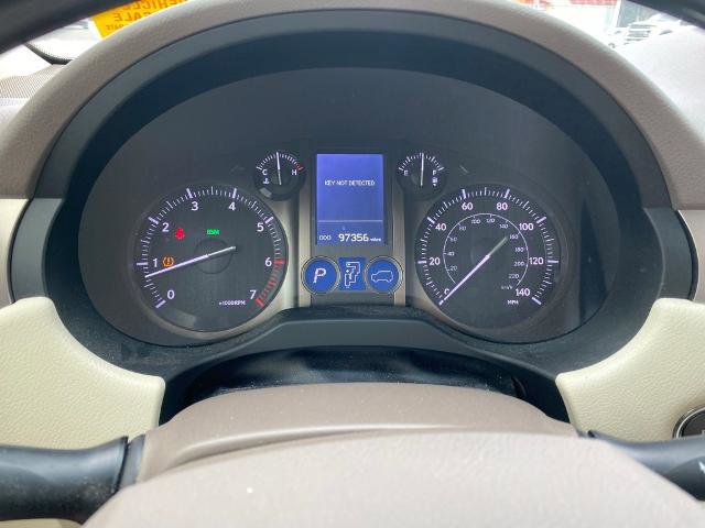 Used 2019 Lexus GX 460 460 image 19