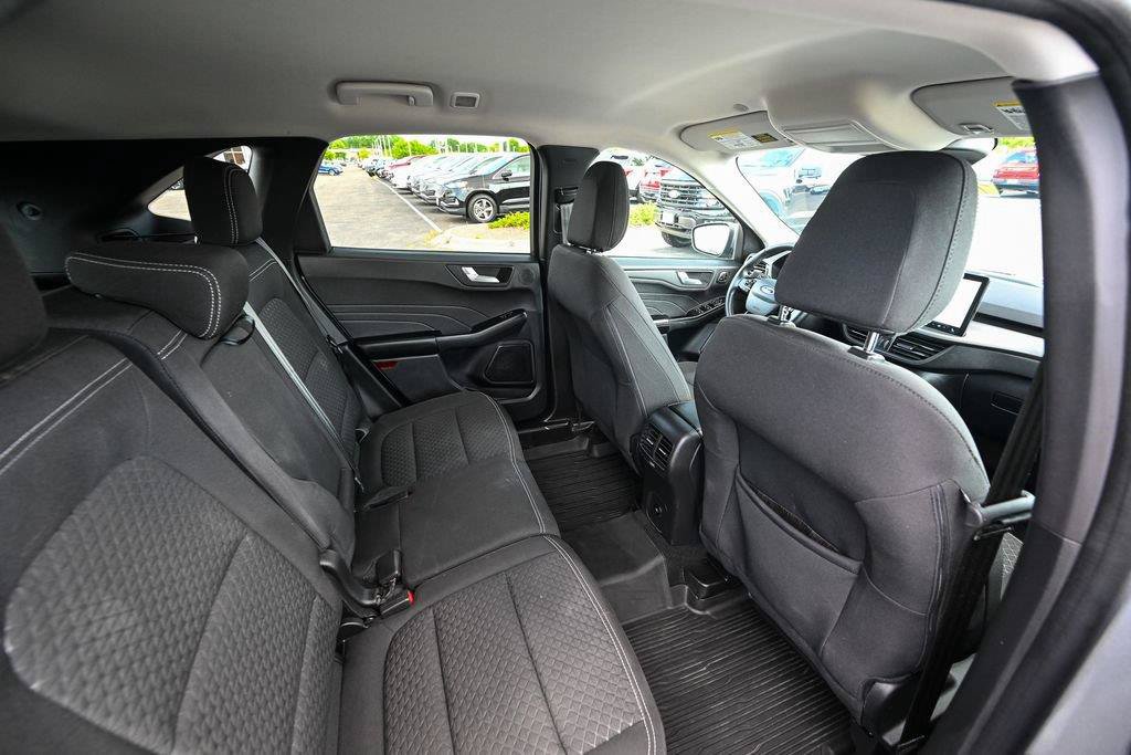 Certified 2023 Ford Escape Active w/ Tech Pack #2 AWD/4WD image 27