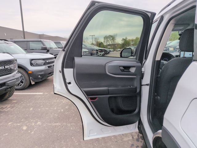 Certified 2024 Ford Bronco Sport Big Bend AWD/4WD image 25