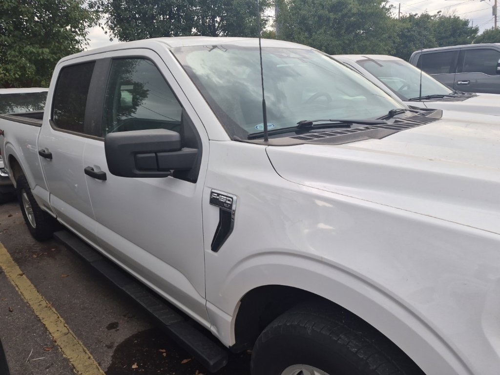 Certified 2022 Ford F150 XLT AWD/4WD image 26