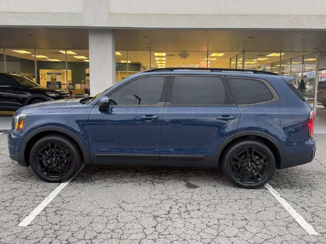 Used 2024 Kia Telluride SX Prestige X-Line AWD/4WD image 8