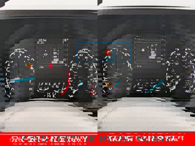 Certified 2024 Ford Maverick XL image 13