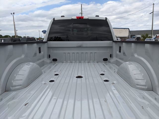 Certified 2025 Ford F450 Platinum w/ FX4 Off-Road Package AWD/4WD image 12