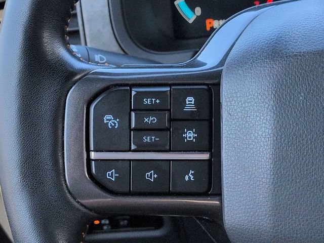 Certified 2023 Ford F150 Tremor w/ Equipment Group 402A High AWD/4WD image 24