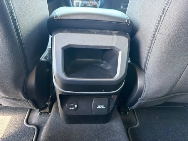 Certified 2024 Ford Ranger XLT w/ Equipment Group 301A High AWD/4WD image 19