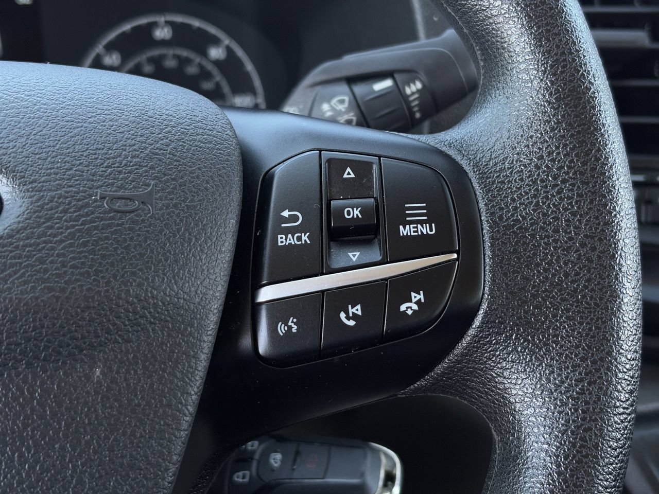 Certified 2023 Ford Transit 350 XL RWD image 17