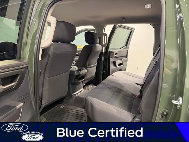 Used 2023 Toyota Tundra SR5 w/ TRD Off-Road Package image 22