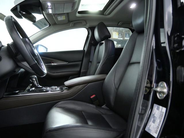 Used 2023 MAZDA CX-30 2.5 Turbo w/ Premium Plus Pkg AWD/4WD image 17