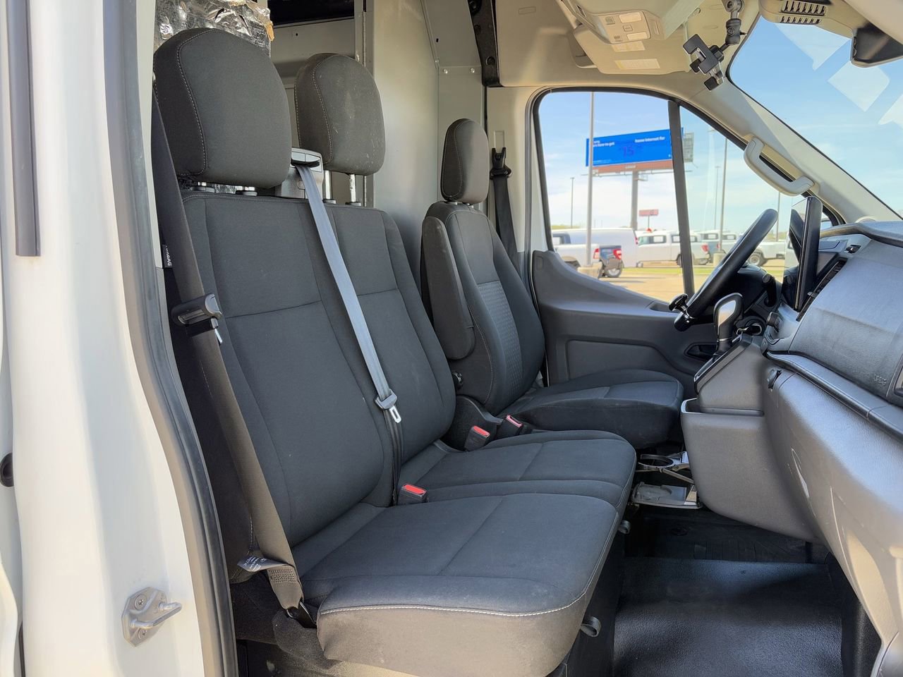 Certified 2023 Ford Transit 250 Base image 28