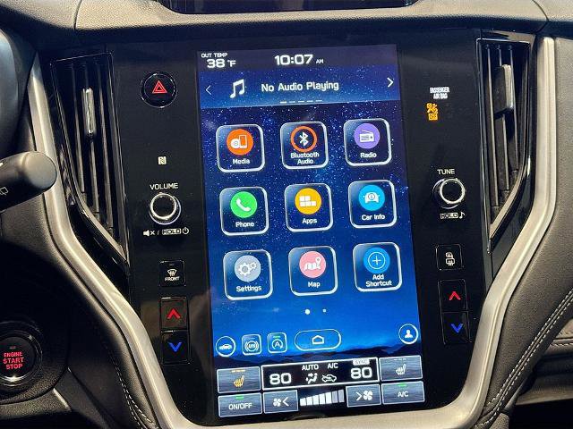 Used 2021 Subaru Outback Limited XT w/ Popular Package #2 image 12