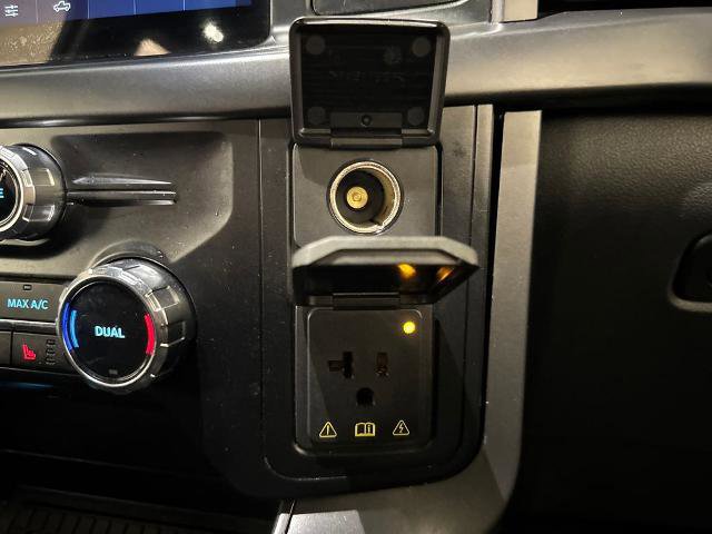 Certified 2024 Ford F150 XLT w/ Equipment Group 302A MID AWD/4WD image 31