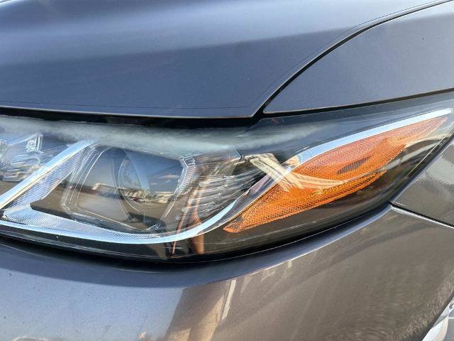 Used 2020 Toyota Camry LE FWD image 10