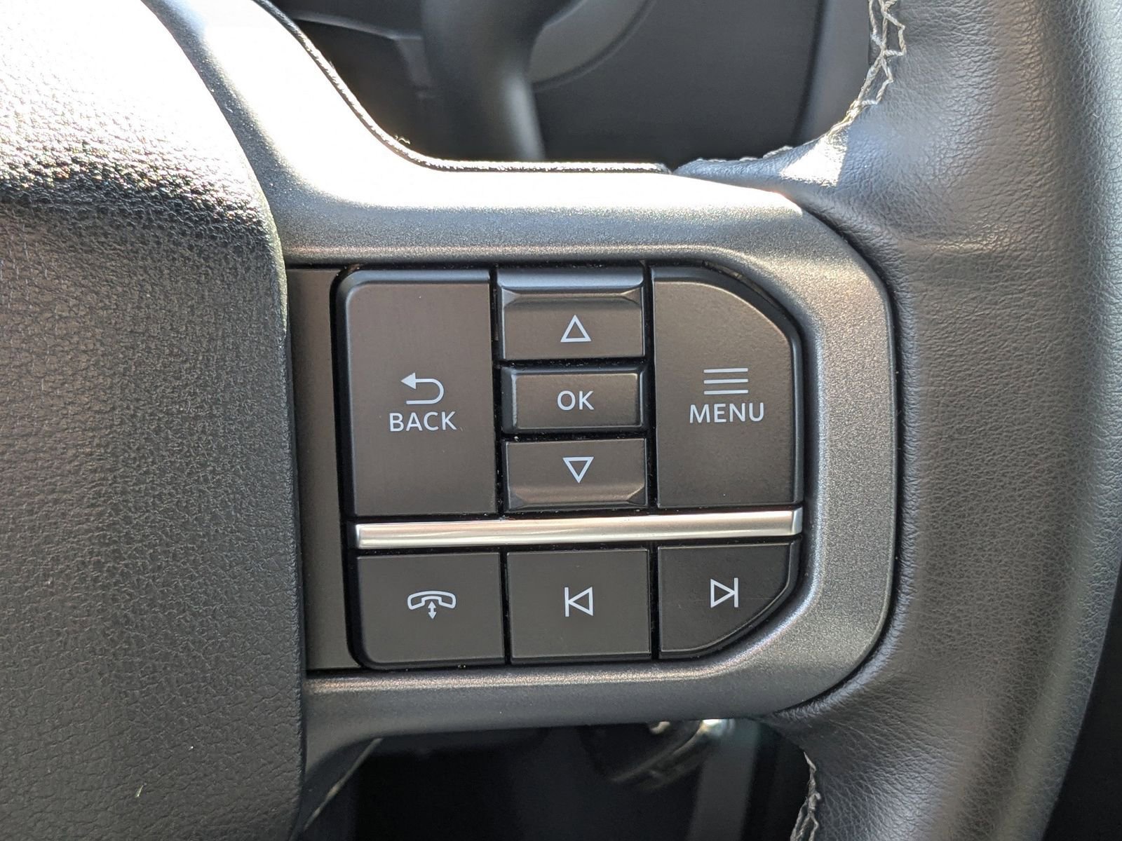 Certified 2024 Ford F150 XLT AWD/4WD image 29