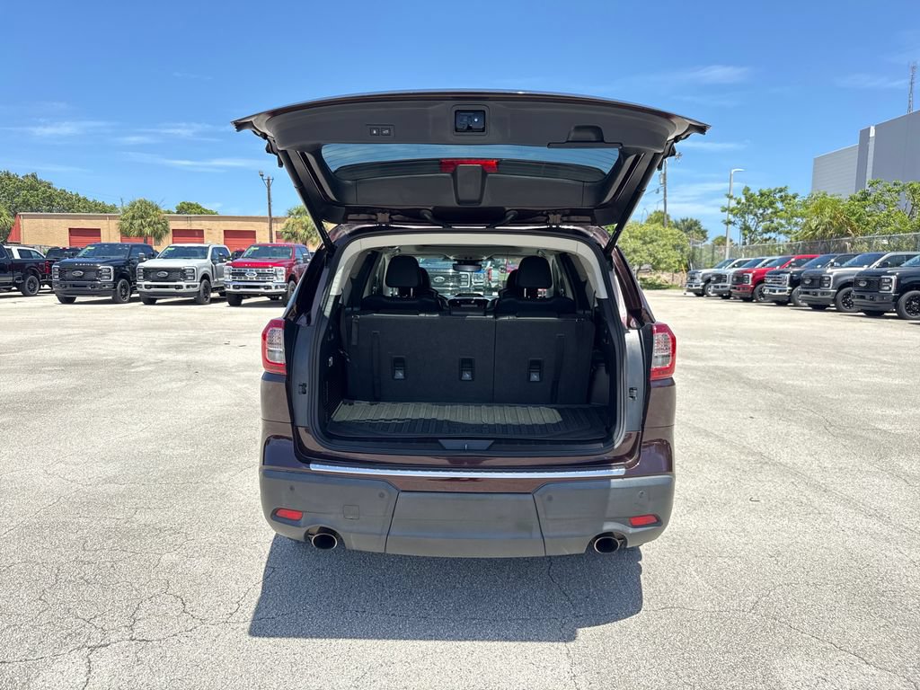 Used 2023 Subaru Ascent Touring AWD/4WD image 29