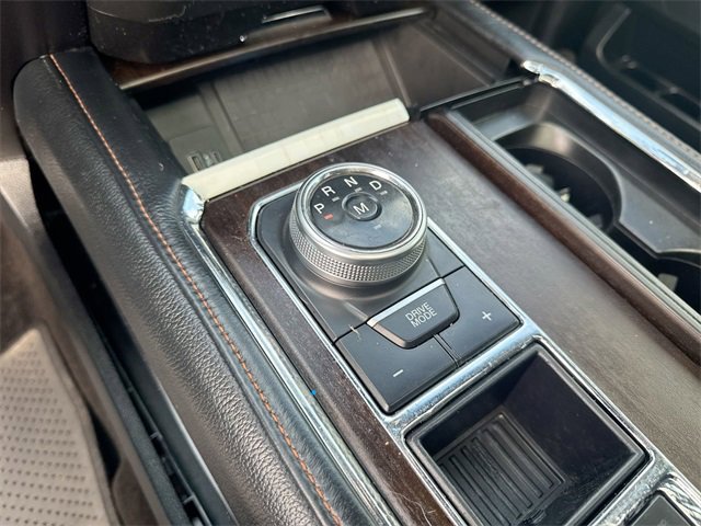 Certified 2020 Ford Expedition King Ranch image 27