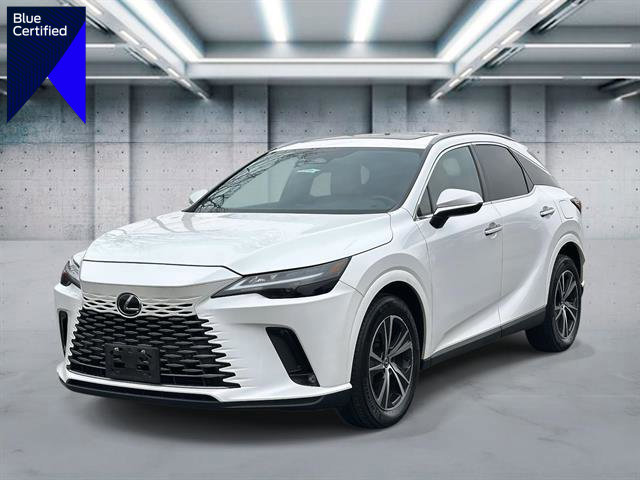 Used 2023 Lexus RX 350 Premium w/ Cold Area Package image 1