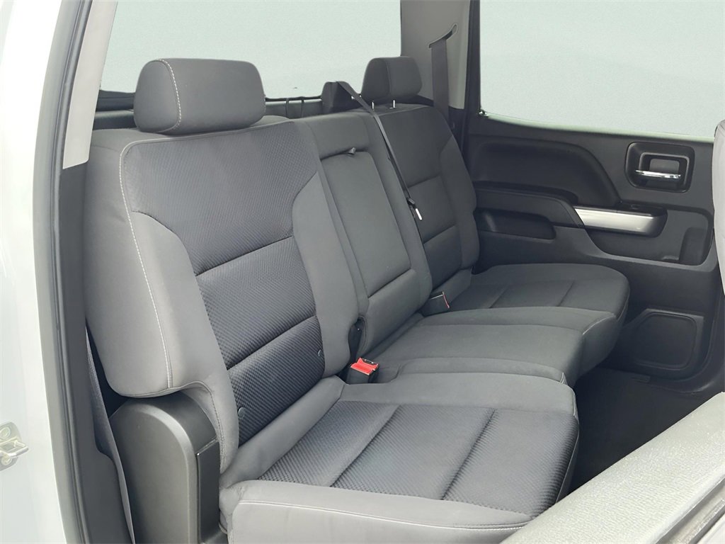 Used 2017 Chevrolet Silverado 1500 LT w/ All Star Edition image 42