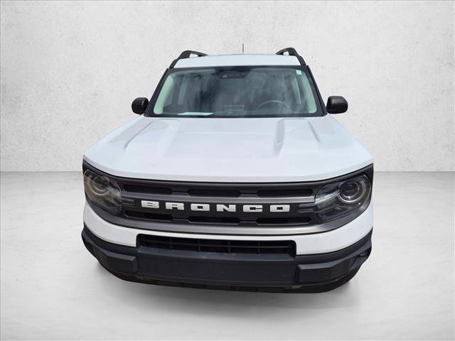 Certified 2021 Ford Bronco Sport Big Bend AWD/4WD image 2