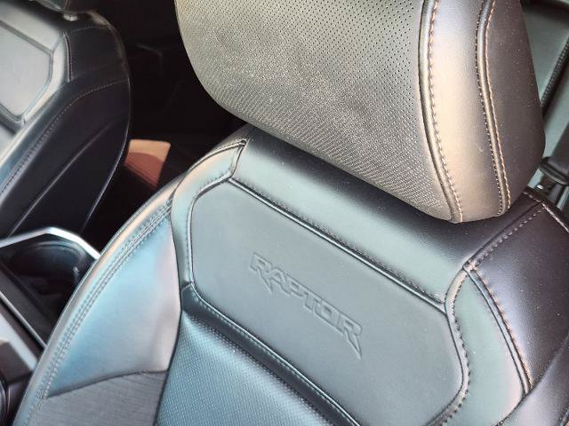 Certified 2023 Ford F150 Raptor AWD/4WD image 11