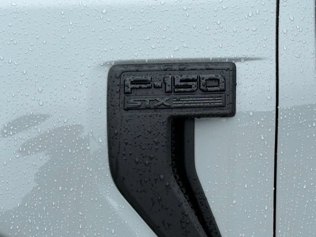 Certified 2026 Ford F150 STX w/ Equipment Group 200A AWD/4WD image 8