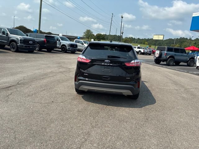 Certified 2024 Ford Edge SEL AWD/4WD image 32