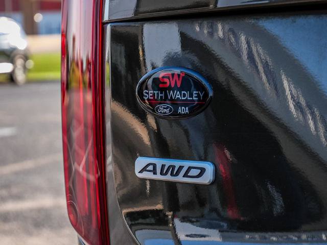 Used 2021 Kia Telluride EX w/ EX Premium Package AWD/4WD image 12