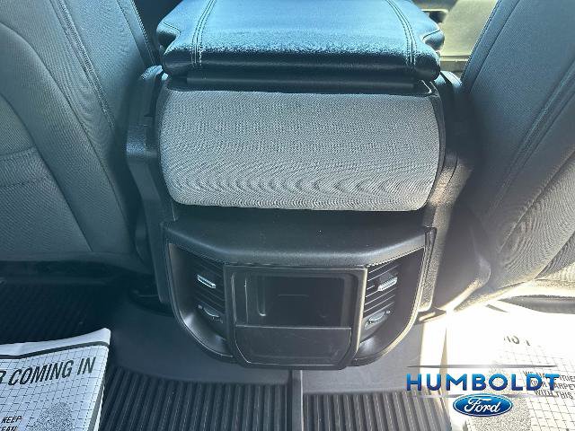 Used 2021 RAM 1500 Big Horn AWD/4WD image 36