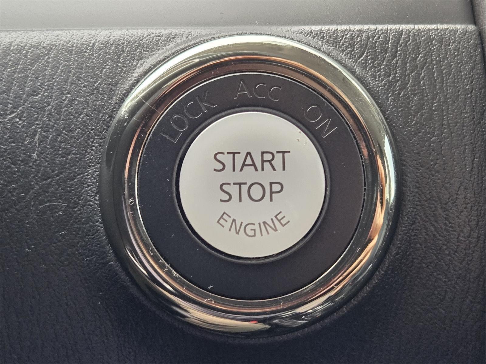 Used 2020 INFINITI QX80 Luxe RWD image 19