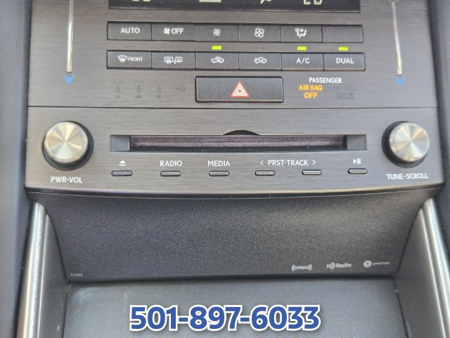 Used 2019 Lexus IS 300 w/ Accessory Package 2 RWD image 25
