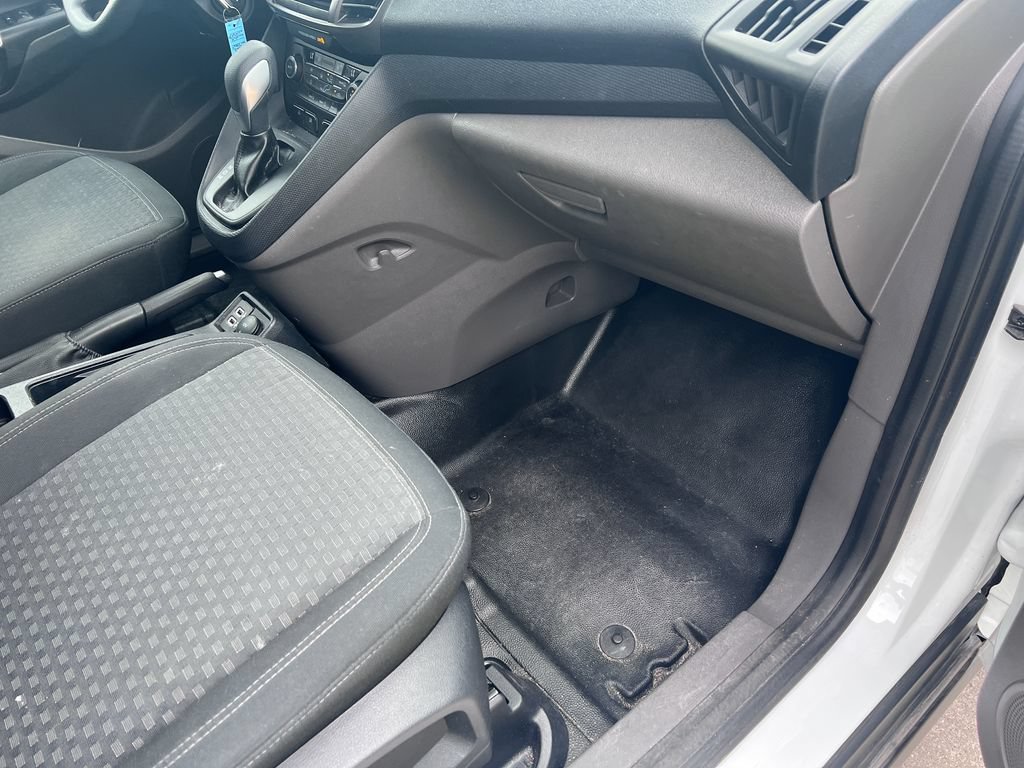 Certified 2020 Ford Transit Connect XLT FWD image 18